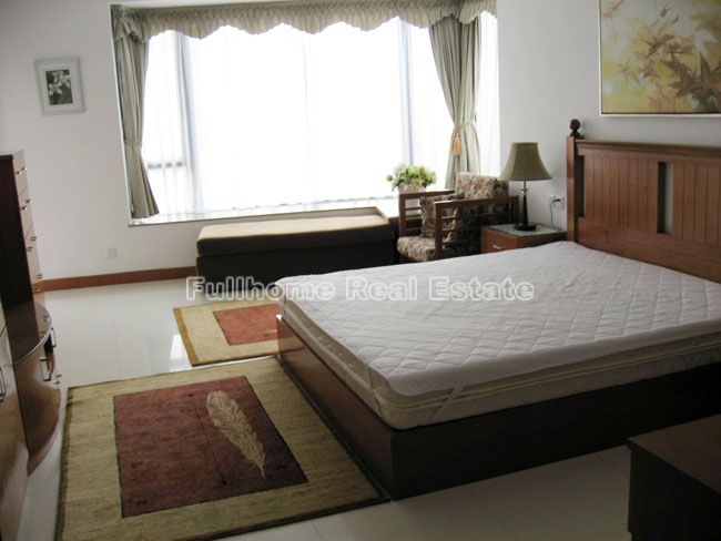 Pudong Century Garden - Interior view 5, Shanghai rental property